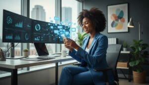 Sistema de ligação automatizada: uma estratégia eficiente