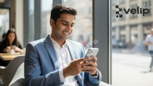 SMS Max: torpedo de voz + SMS, um jeito fácil de conversar