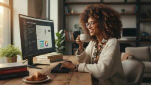 Venha conhecer os paradigmas do processamento de linguagem natural