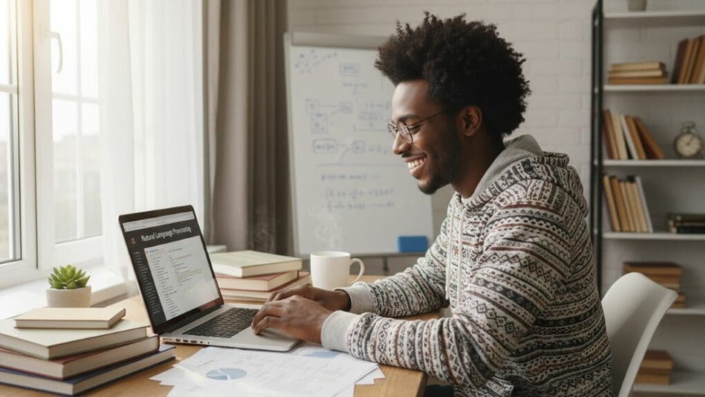 O que é a língua e como ela pode ser usada em computação?