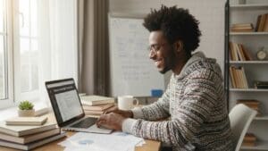 O que é a língua e como ela pode ser usada em computação?