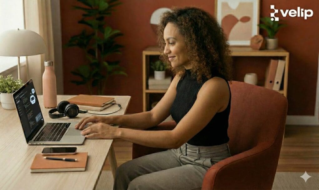 Agentes de IA: eficiência na comunicação