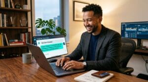 Proporcione uma experiência completa com agentes conversacionais que podem orientar os clientes sobre como utilizar seus produtos e serviços